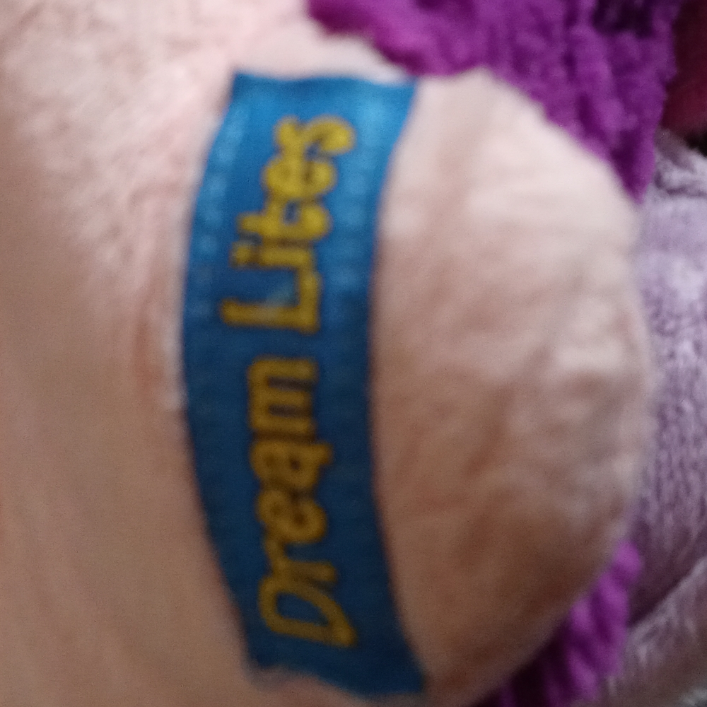 Pillow pet dreams lights - Picture 9 of 10